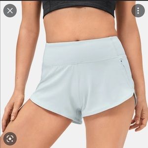 Outdoor Voices Hudson Shorts